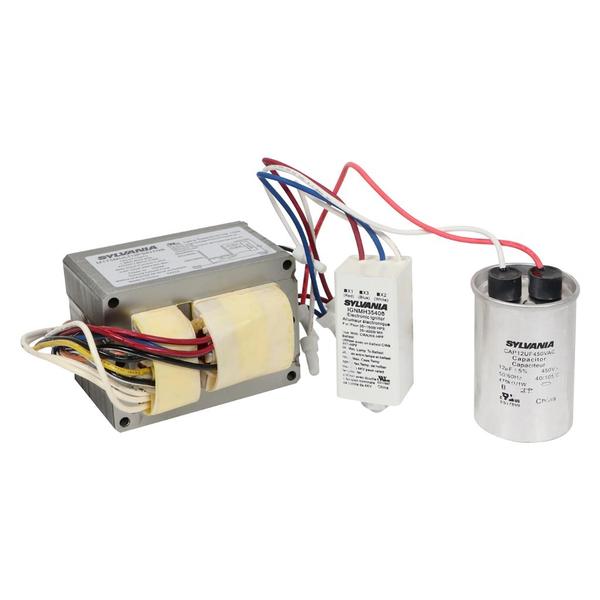 215 watt 120/27/347 volt Metal Halide HID Ballast Kit