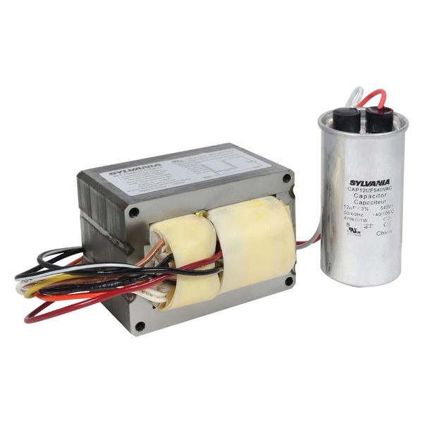 215 watt 210/208/240/277 volt Metal Halide HID Ballast Kit