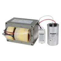 Sylvania 1100 watt 120/277/347 volt High Pressure Sodium HID Ballast Kit 