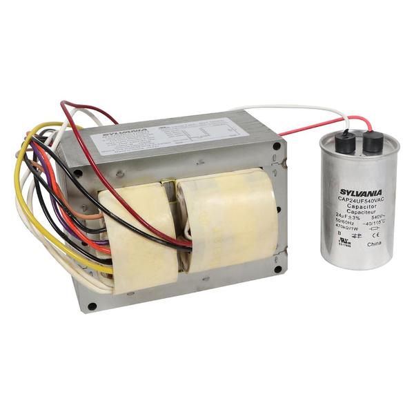 1080 watt 120/208/240/480 volt Metal Halide HID Ballast Kit