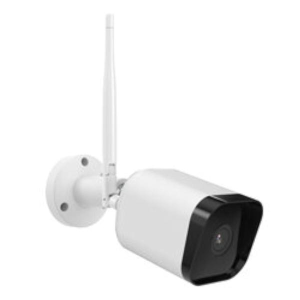 Outdoor Wifi Night Vision Security Camera