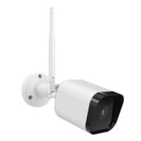 Sylvania Outdoor Wifi Night Vision Security Camera