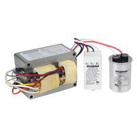 Sylvania 128 watt 120/208/240/277 volt High Pressure Sodium HID Ballast Kit