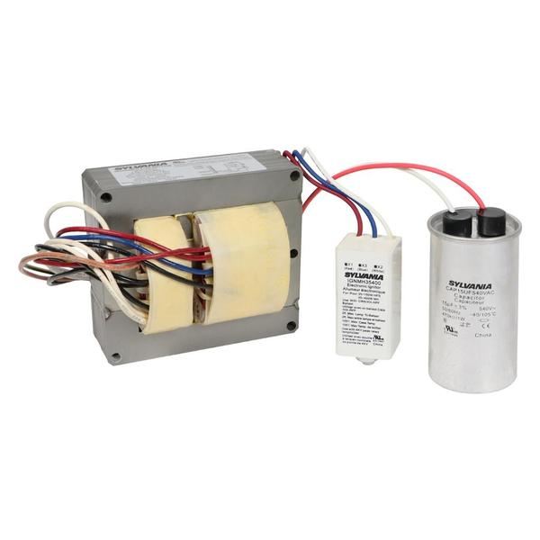 295 watt 120/277/347 volt High Pressure Sodium HID Ballast Kit
