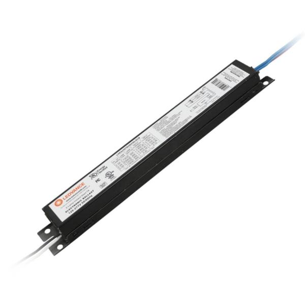 2 Lamp 32 watt 120/277 volt T8 Fluorescent Ballast 
