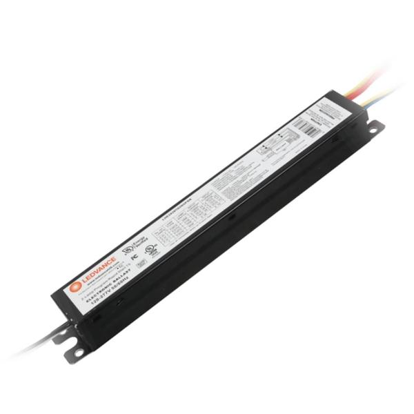 2 Lamp 28 watt T5 120/277 volt T5 Fluorescent Ballast