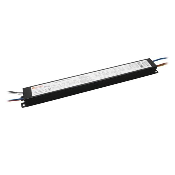 4 Lamp 54 watt 120/277 volt T5 High Output Fluorescent Ballast