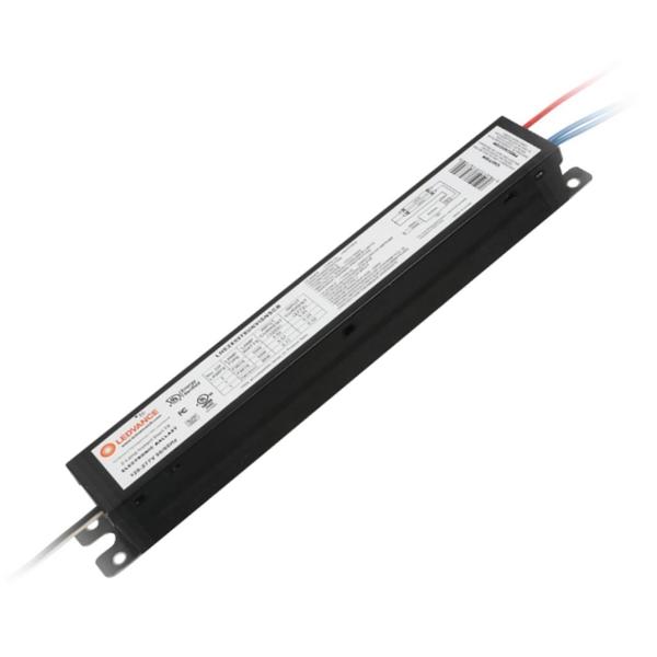 59 watt 120/277 volt T8 High Efficiency Fluorescent Ballast