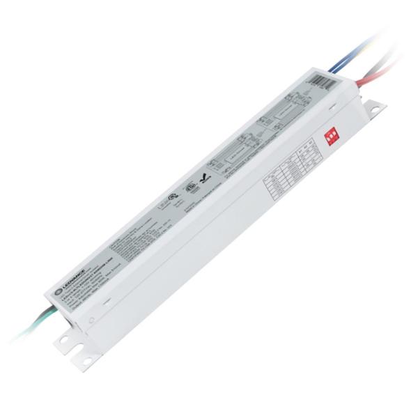 3-4 Lamp 60 watt 120/277 volt  LED Driver