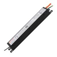 Sylvania 1-2 Lamp 54 watt 120/277 volt T5 High Output Fluorescent Ballast