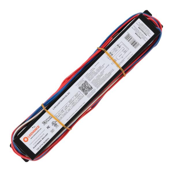 2 Lamp 59 watt 120/277 volt T8 Fluorescent Ballast