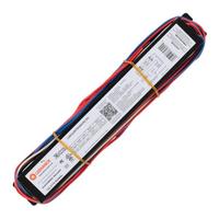 Sylvania 2 Lamp 59 watt 120/277 volt T8 Fluorescent Ballast