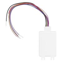 Sylvania 6 Amp 120/347 volt LINK Hardwired Controller / Power Pack