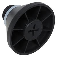 Sylvania Black 3-Pin Sensor Adapter