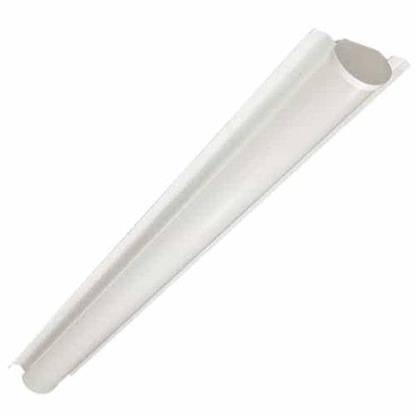 4' 32/40/46 watt 120/277 volt CCT Selectable Dimmable LED Strip Light Retrofit Kit