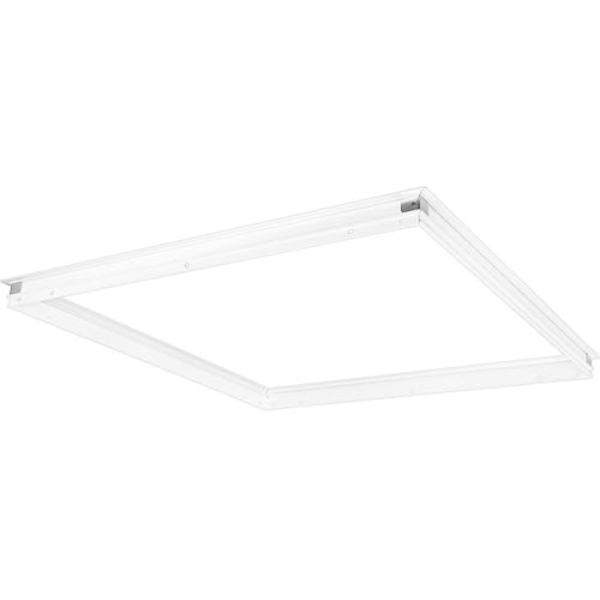2' x 2' Sheet Rock Flange Mounting kit
