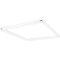 TCP 2' x 2' Sheet Rock Flange Mounting kit