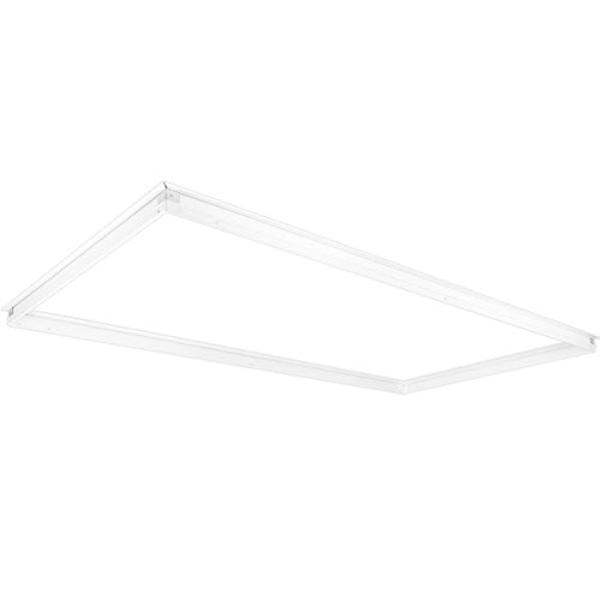 2' x 4 ' Sheet Rock Flange Mounting kit