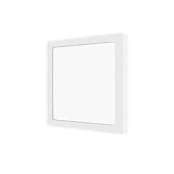 12" 24 watt - CCT Selectable Square LED Flush mount Ceiling Fixture