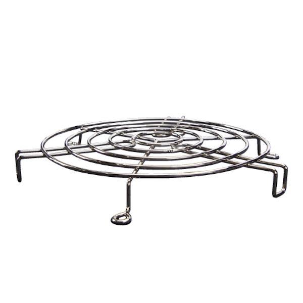 2' Linear High Bay Lens Wire Guard