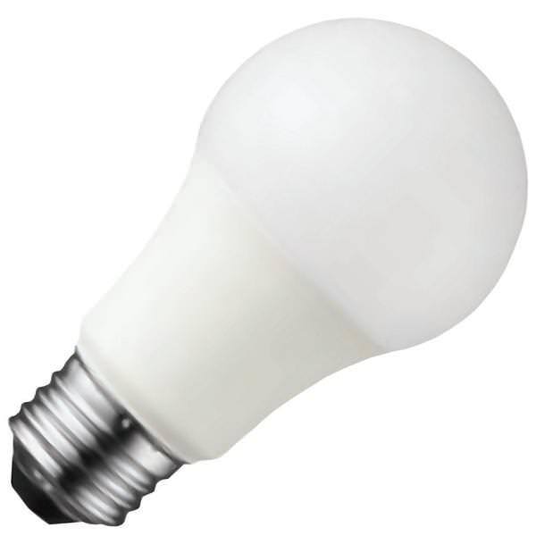 17 watt 120 volt A21 Medium Screw Base 3500K Neutral White Dimmable LED