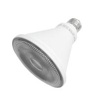 TCP 10 watt 277 volt PAR30 Medium Screw Base 3500K Neutral White Dimmable LED