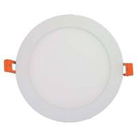 TCP 6” 14 watt - 120 volt CCT Selectable Edge-Lit Snap-In LED Downlight