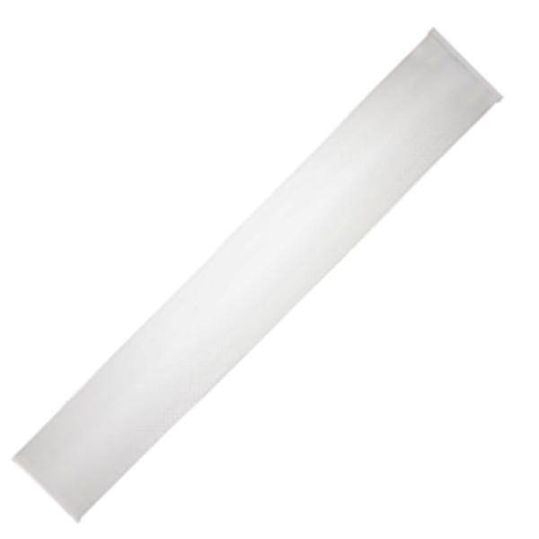4' Single-Ended T8 Bypass Ready Surface Wrap