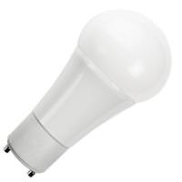 TCP 16.5 watt 120 volt A21 Twist and Lock Base 3500K Neutral White Dimmable LED