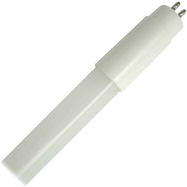 48" 15 watt 120-277V volt T8 Medium Bi-Pin Base 4100K Cool White LED Light Bulb