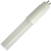 TCP 48" 15 watt 120-277V volt T8 Medium Bi-Pin Base 4100K Cool White LED Light Bulb