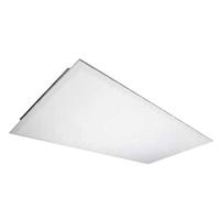 TCP 1' x 4' Selectable wattage 120/277 volt CCT Selectable LED Luxterior Series Panel