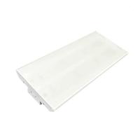 TCP 1' x 2' Selectable watt 120/277 volt CCT Selectable LED Linear High Bay