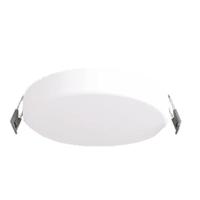 Green Creative 6" 10 watt 120 volt CCT Selectable Multifit Round Cloud LED Fixture