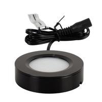 Task Lighting 3 watt 12 volt 4000K Cool White LED Puck Light