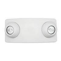 Thomas & Betts 5.4 watt MR-16 120/277 volt Dual Head LED Emergency Light