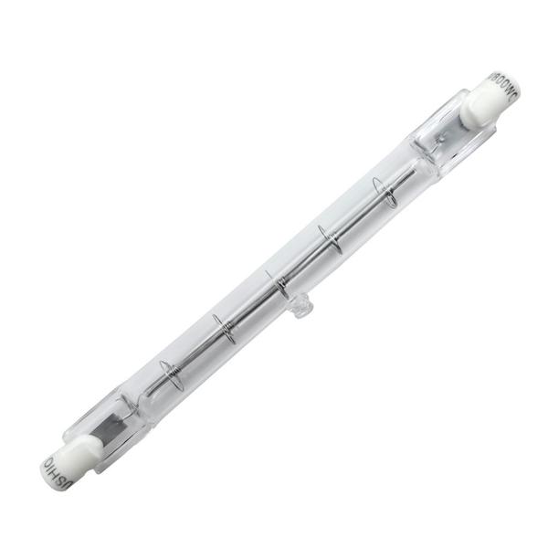 800 watt 240 volt T4 Recessed Single Contact Base 3200K Natural White #EME