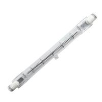 Ushio 800 watt 240 volt T4 Recessed Single Contact Base 3200K Natural White #EME