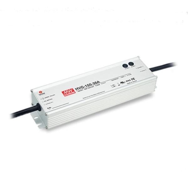 150 watt 347/480 volt Constant Current/Constant Voltage LED Driver
