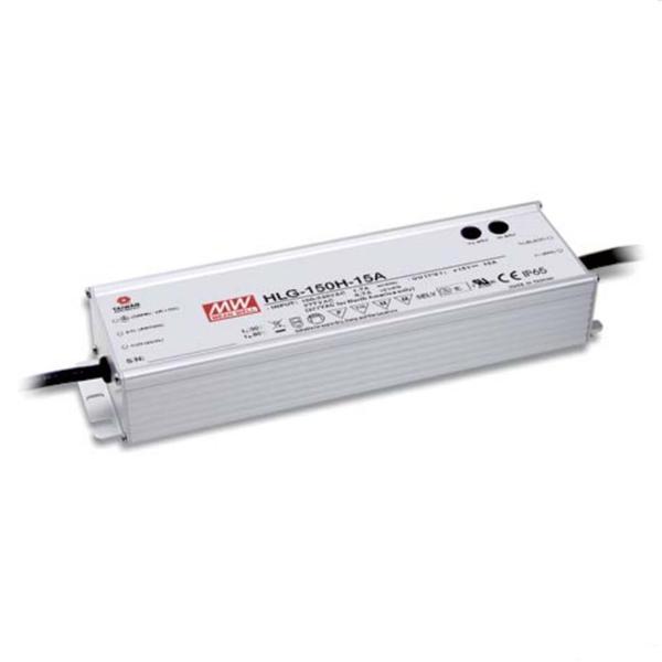 150 watt 120/277 volt Single Output LED Driver