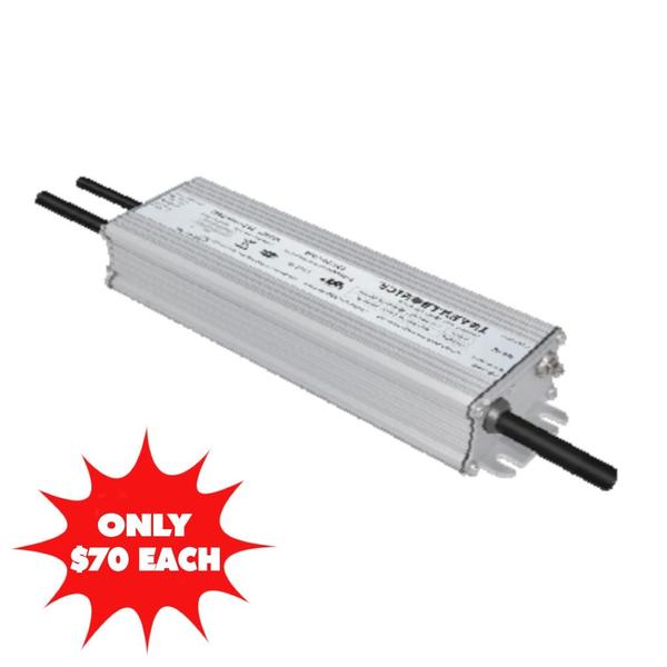 84 watt 347/480 volt Constant Current LED Driver (50 Pack)