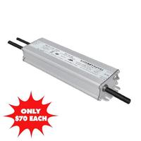 Inventronics 84 watt 347/480 volt Constant Current LED Driver (50 Pack)