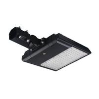 Venture Selectable watt 120/277 volt CCT Selectable LED Area Light 