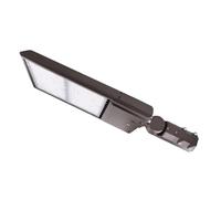 Venture Selectable watt 120/277 volt CCT Selectable LED Area Light 