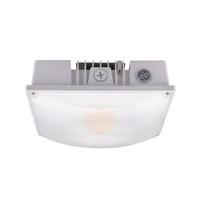 Venture Selectable watt 120/277 volt CCT Selectable LED Canopy Light Fixture