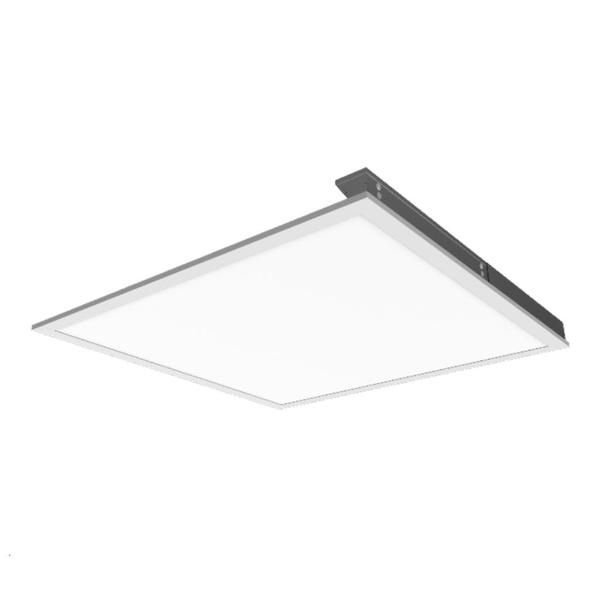 2' x 2' Selectable watt 120/277 volt CCT Selectable LED Flat Panel