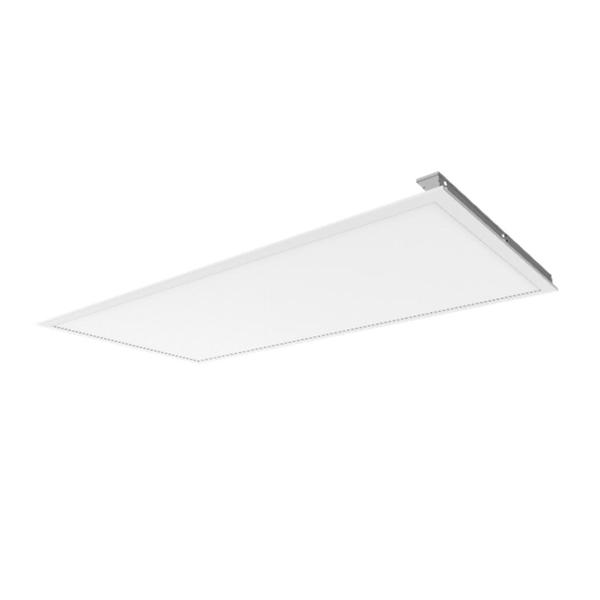 2' x 4' Selectable watt 120/277 volt CCT Selectable LED Flat Panel