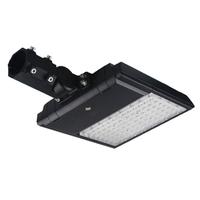 Venture Selectable watt 120/277 volt CCT Selectable LED Area Light