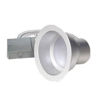 Venture 6" 18 watt 120/277 volt 5000K Daylight LED Recessed Downlight