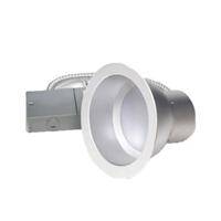 Venture 8" 40 watt 120/277 volt 3000K Natural White LED Recessed Downlight
